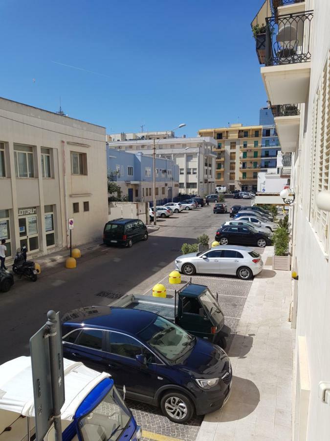 Nel Cuore Di Gallipoli Eksteriør bilde